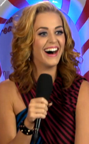 Katy Perry Katy Perry